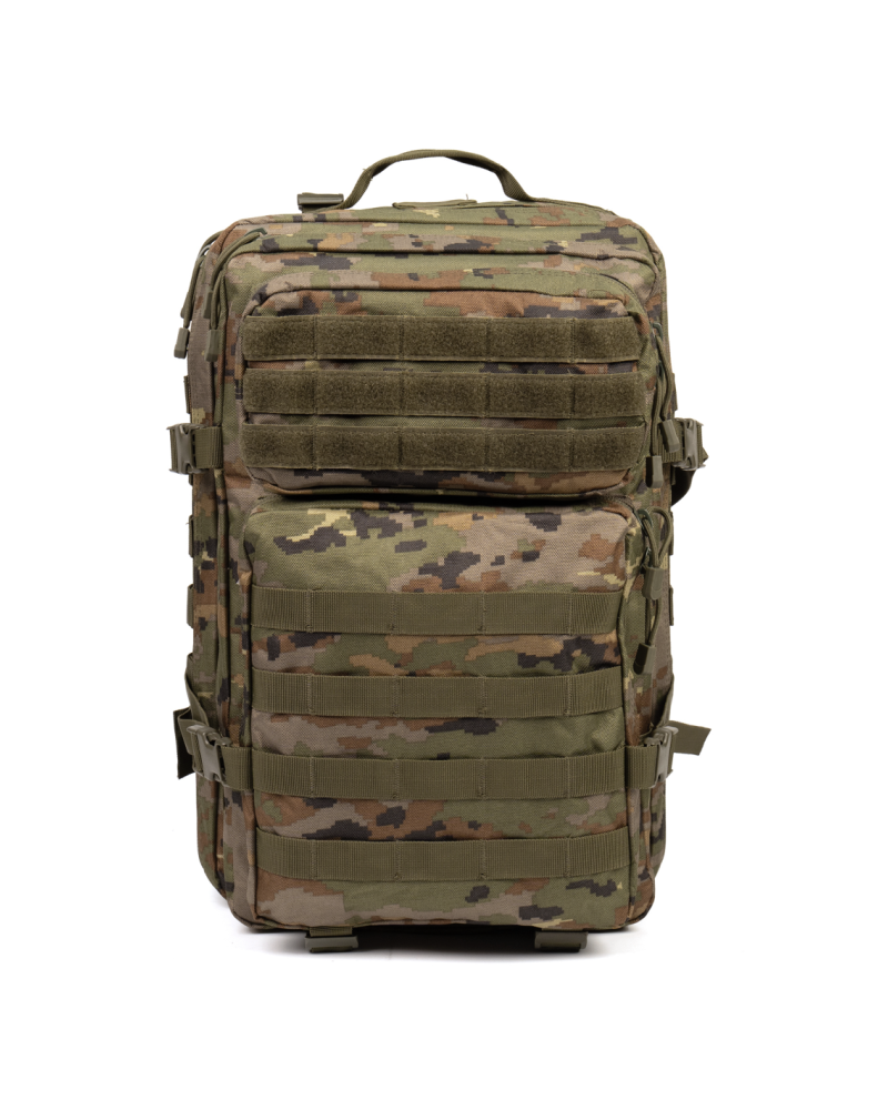 Mochila 45L SW - SIXMM | Airsoft Yecla