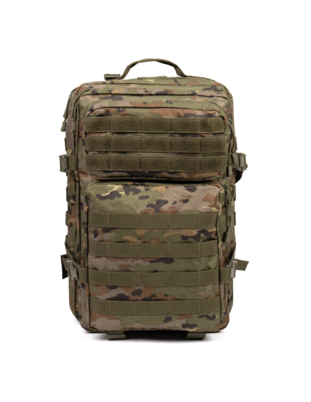 Mochila 45L SW - SIXMM | Airsoft Yecla
