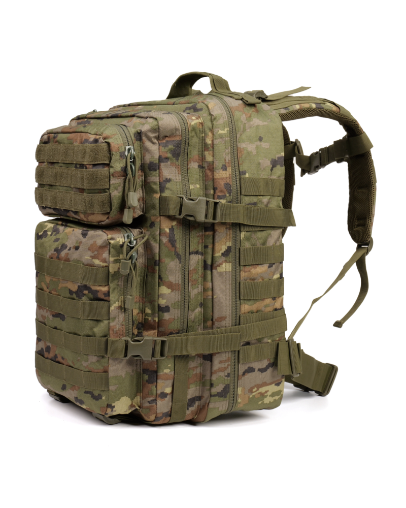 Mochila 45L SW - SIXMM | Airsoft Yecla