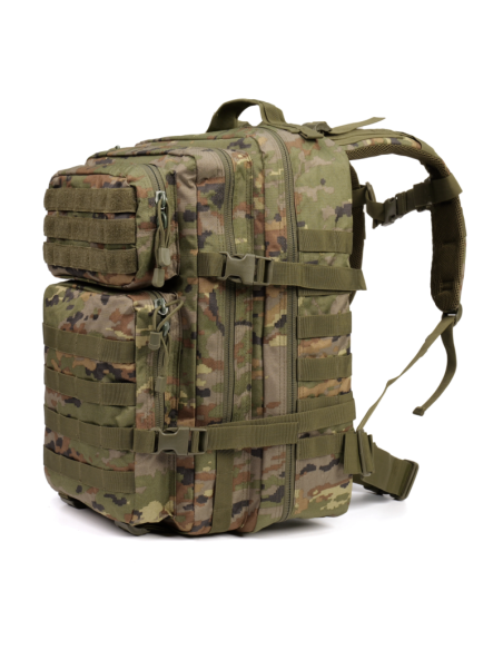 Mochila 45L SW - SIXMM | Airsoft Yecla