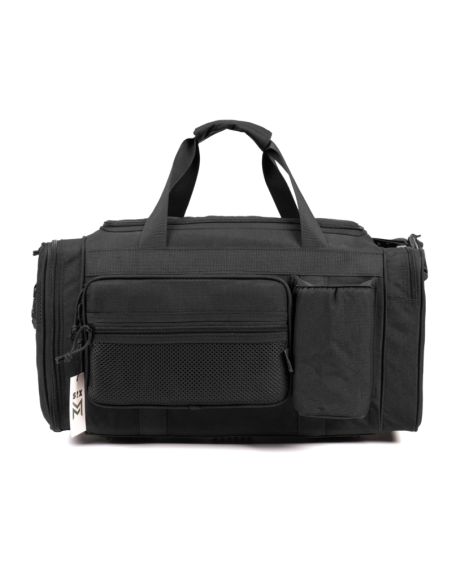 Bolsa Ranger SUM26 45x22x26 cm BK - SIXMM | Airsoft Yecla