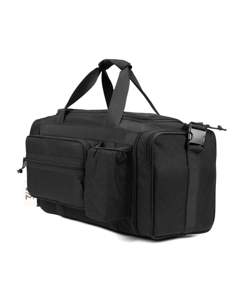 Bolsa Ranger SUM26 45x22x26 cm BK - SIXMM | Airsoft Yecla