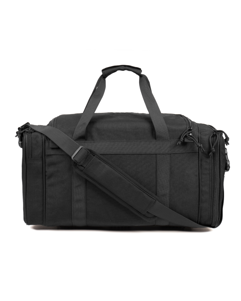 Bolsa Ranger SUM26 45x22x26 cm BK - SIXMM | Airsoft Yecla