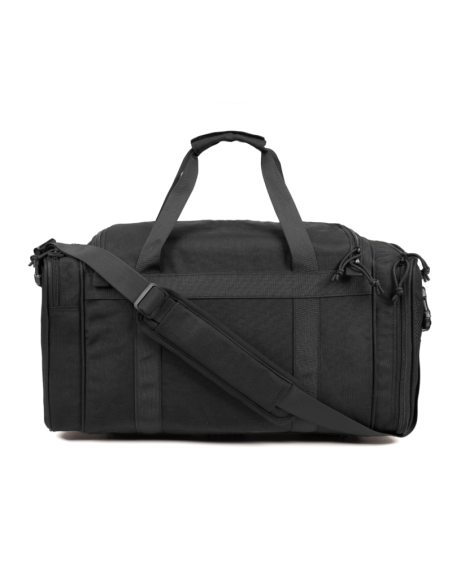 Bolsa Ranger SUM26 45x22x26 cm BK - SIXMM | Airsoft Yecla