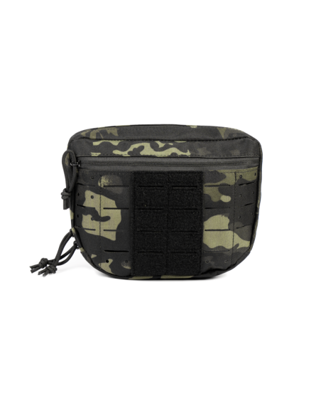 Funda DDU POUCH MCBK MOLLE 22×16×4 cm - SIXMM