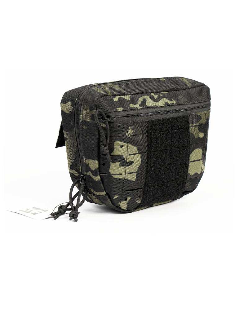 Funda DDU POUCH MCBK MOLLE 22×16×4 cm - SIXMM