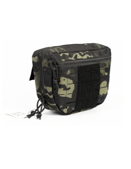Funda DDU POUCH MCBK MOLLE 22×16×4 cm - SIXMM