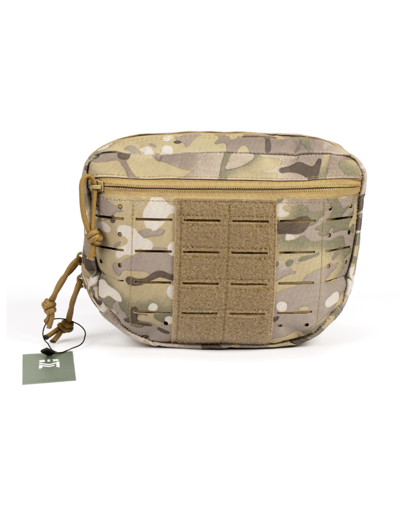 Funda DDU Pouch MC 22 × 16 × 4 cm - SIXMM | Airsoft Yecla
