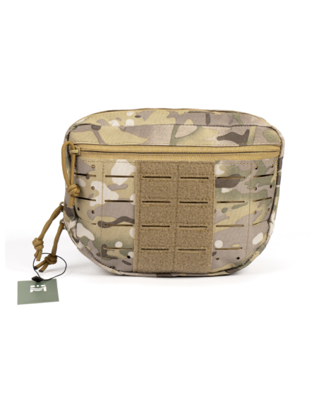 Funda DDU Pouch MC 22 × 16 × 4 cm - SIXMM | Airsoft Yecla