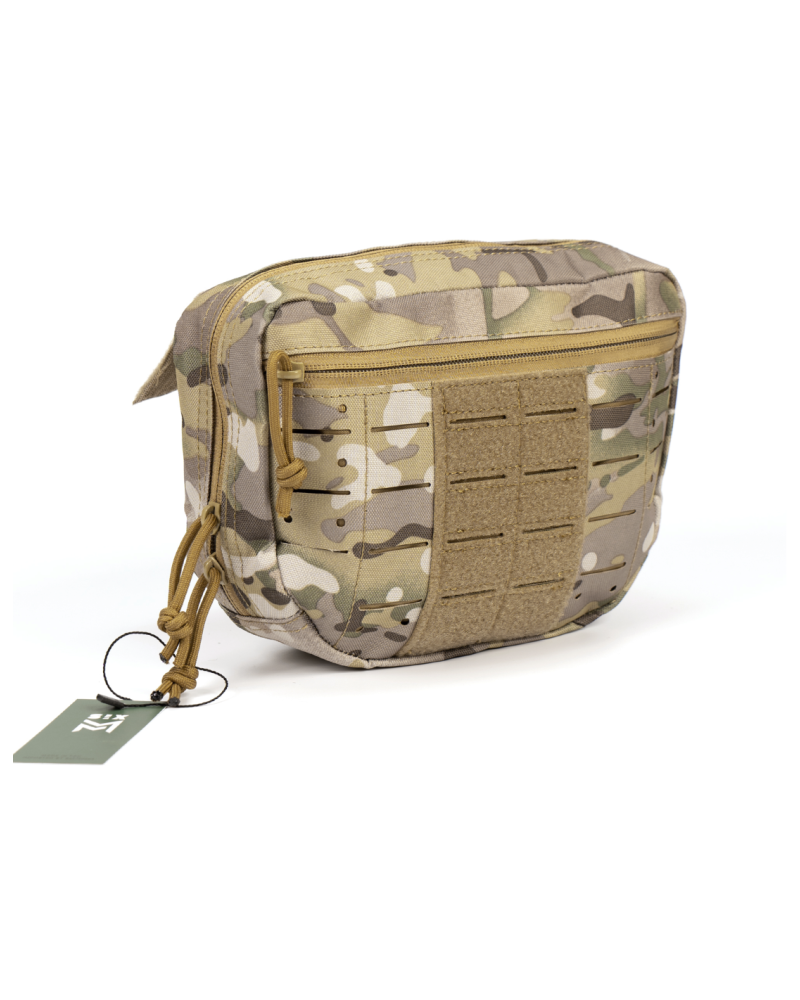 Funda DDU Pouch MC 22 × 16 × 4 cm - SIXMM | Airsoft Yecla