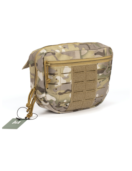 Funda DDU Pouch MC 22 × 16 × 4 cm - SIXMM | Airsoft Yecla