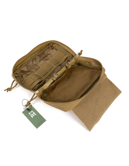 Funda DDU Pouch MC 22 × 16 × 4 cm - SIXMM | Airsoft Yecla