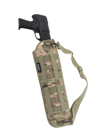 Funda escopeta TAN