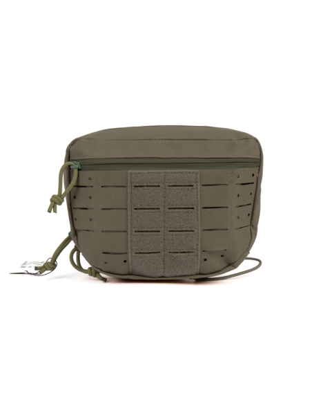 Funda DDU Pouch RG MOLLE 22x16x4 cm - SIXMM