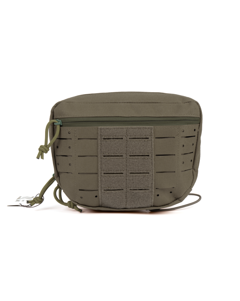 Funda DDU Pouch RG MOLLE 22x16x4 cm - SIXMM | Airsoft Yecla