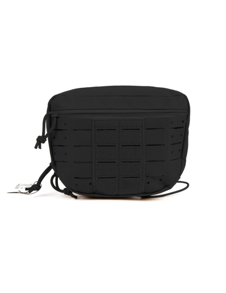 Bolsa DDU POUCH MOLLE 22×16×4 cm BK - SIXMM