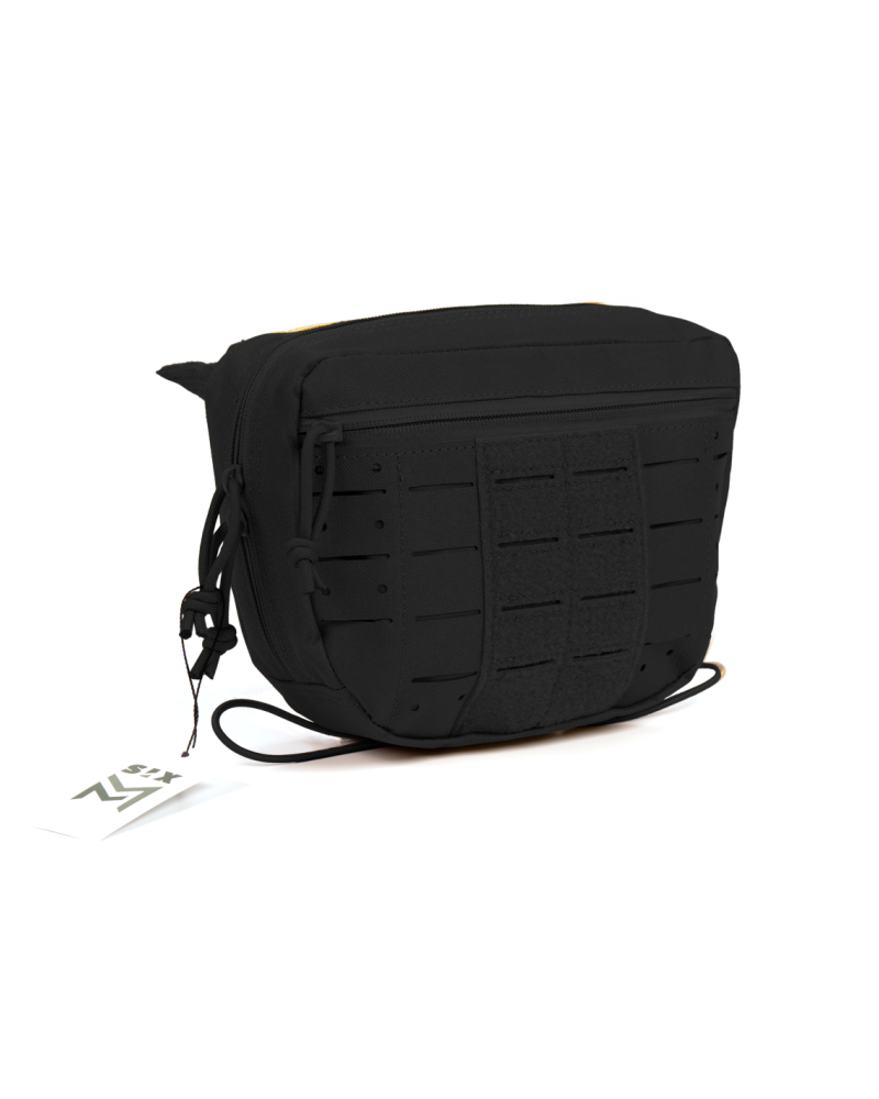 Bolsa DDU POUCH MOLLE - SIXMM | Airsoft Yecla