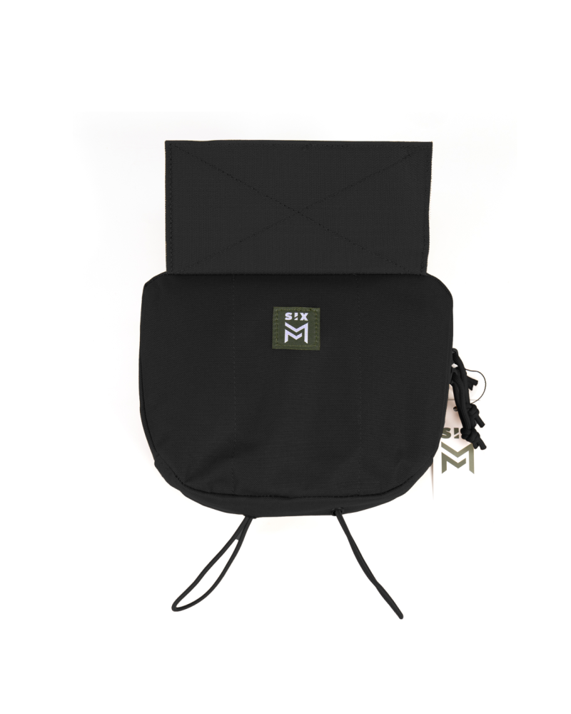 Bolsa DDU POUCH MOLLE - SIXMM | Airsoft Yecla