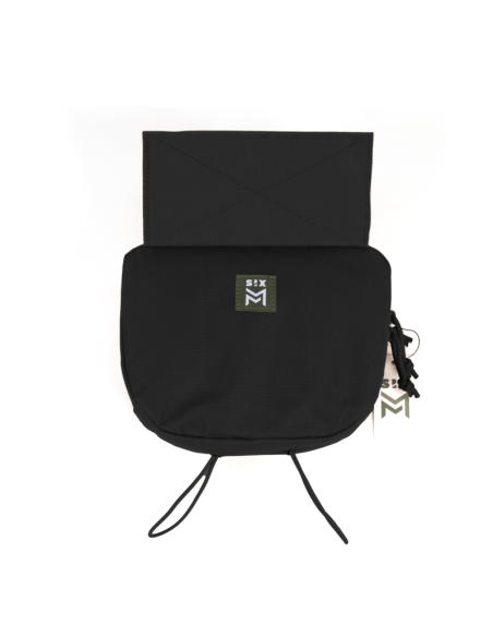Bolsa DDU POUCH MOLLE - SIXMM | Airsoft Yecla