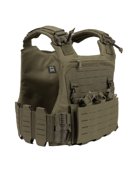 Chaleco táctico CUV Vest RG - SIXMM 2