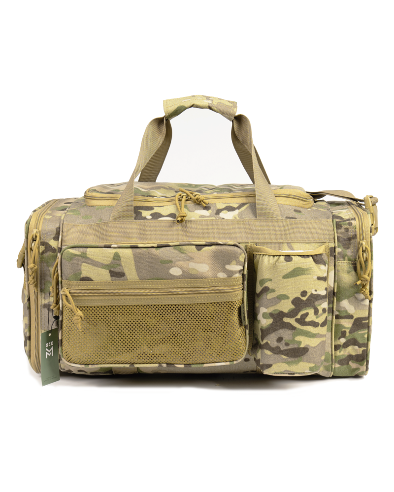 Bolsa Ranger SUM26 45x22x26 cm MC - SIXMM | Airsoft Yecla