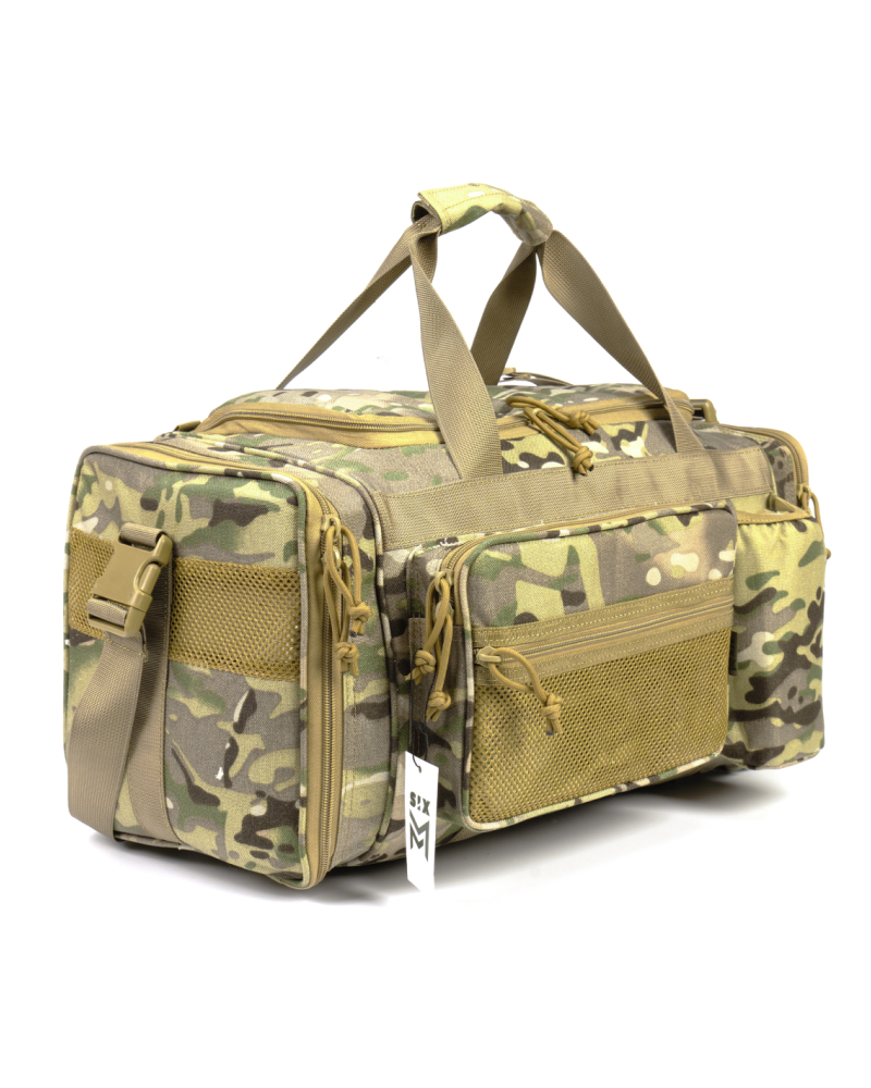 Bolsa Ranger SUM26 45x22x26 cm MC - SIXMM | Airsoft Yecla
