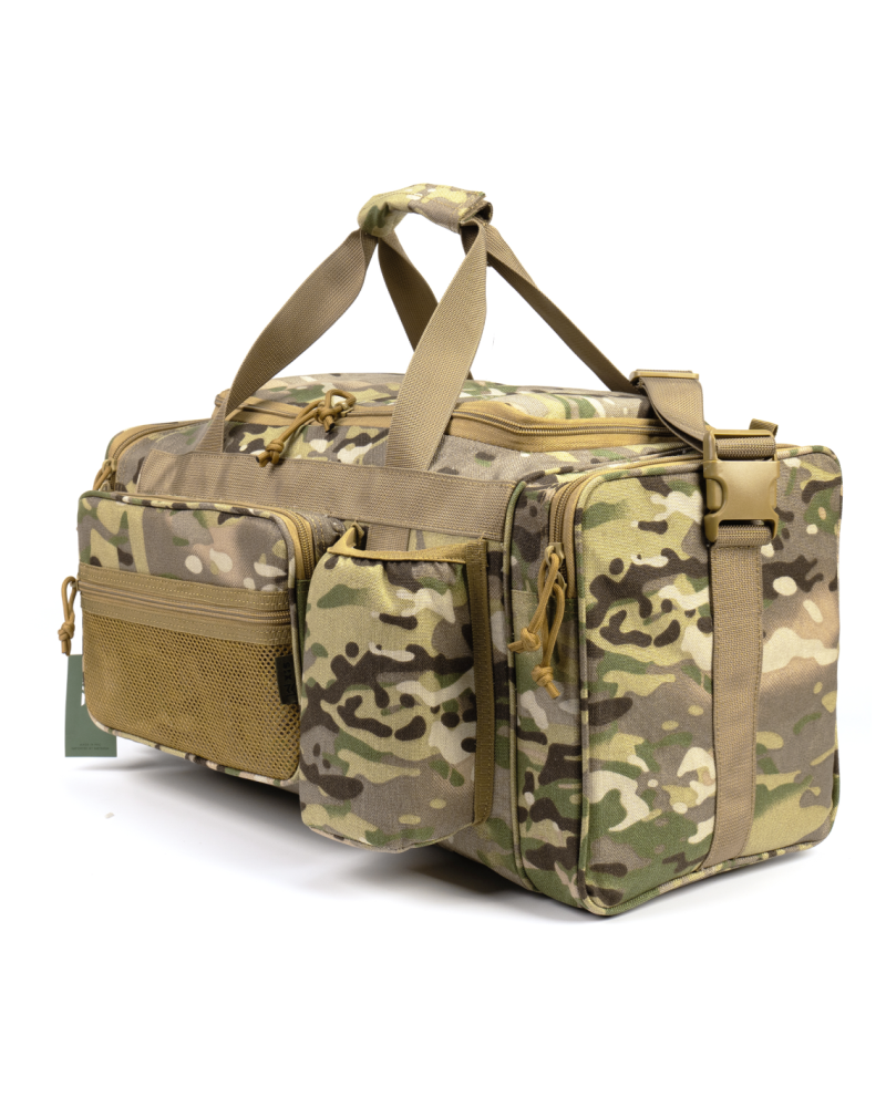 Bolsa Ranger SUM26 45x22x26 cm MC - SIXMM | Airsoft Yecla