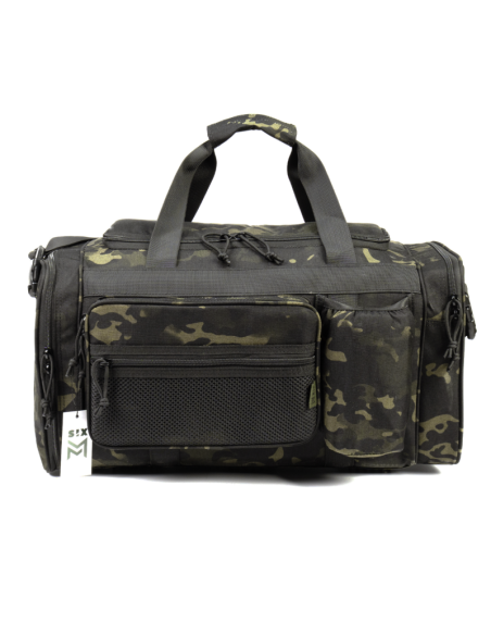 Bolsa Ranger SUM26 MCBK 45x22x26 cm - SIXMM | Airsoft Yecla