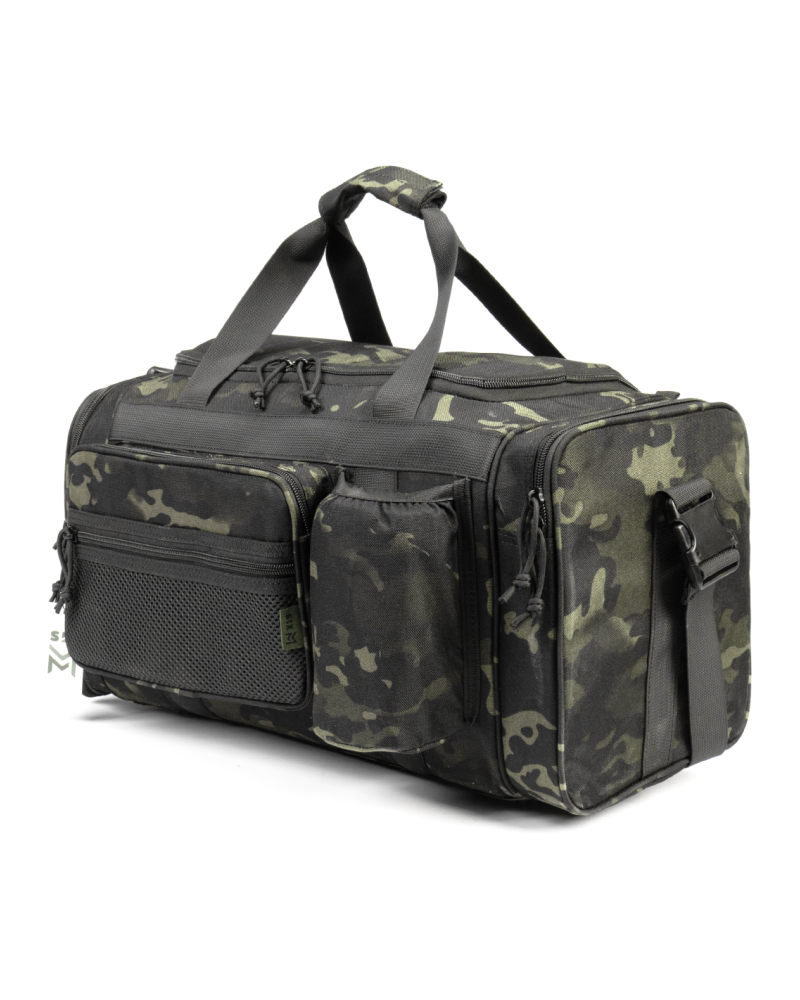 Bolsa Ranger SUM26 MCBK 45x22x26 cm - SIXMM | Airsoft Yecla
