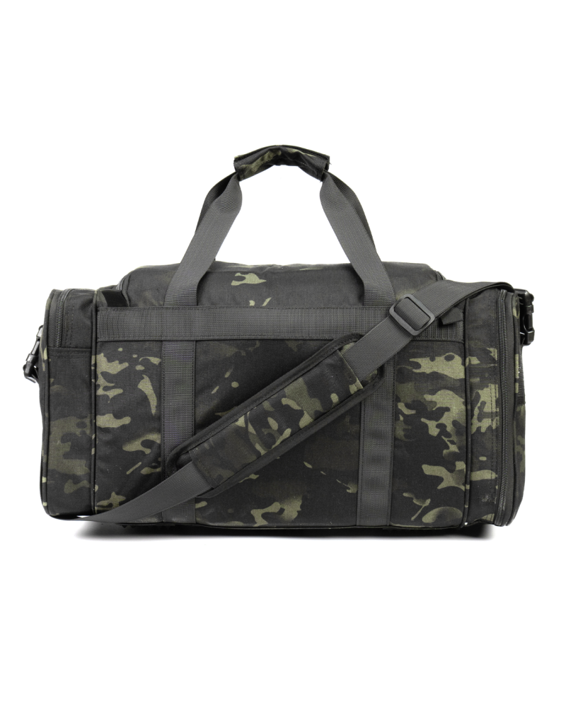 Bolsa Ranger SUM26 MCBK 45x22x26 cm - SIXMM | Airsoft Yecla