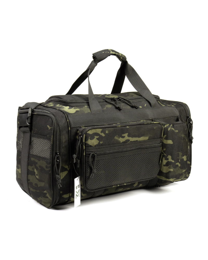 Bolsa Ranger SUM26 MCBK 45x22x26 cm - SIXMM | Airsoft Yecla