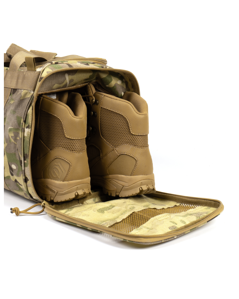 Bolsa Ranger SUM26 MCBK 45x22x26 cm - SIXMM | Airsoft Yecla