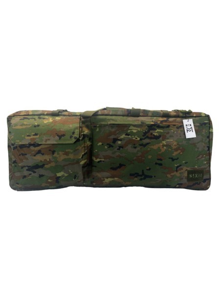 Funda BATTLE READY BAG - SW - SIXMM | Airsoft Yecla
