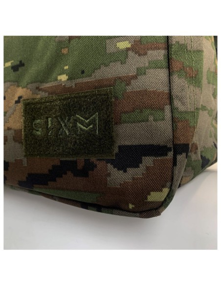 Funda BATTLE READY BAG - SW - SIXMM | Airsoft Yecla