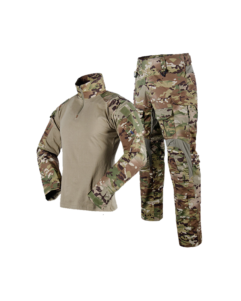 Uniforme G3 Combat Uniform MC XXL - SixMM | Airsoft Yecla