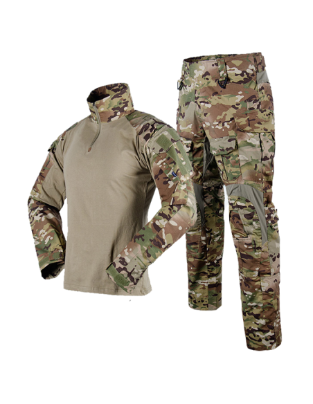 Uniforme de combate G3 Combat Uniform MC XL - SixMM