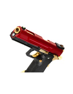 Armorer Works HX1104 Full Metal GBB 2