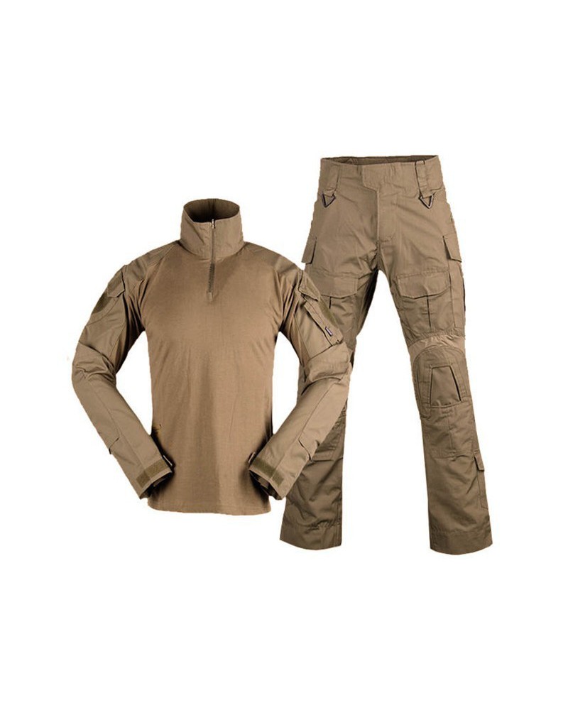 Uniforme SixMM G3 Combat Uniform CB XL | Airsoft Yecla