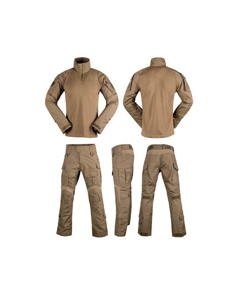 Uniforme de combate G3 CB talla S - SixMM | Airsoft Yecla
