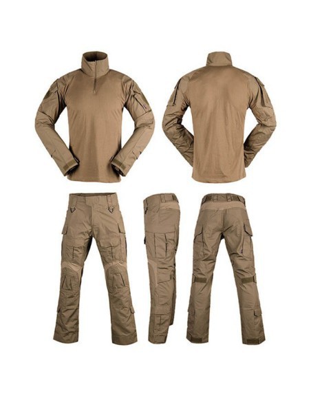 Uniforme de combate G3 CB talla S - SixMM | Airsoft Yecla