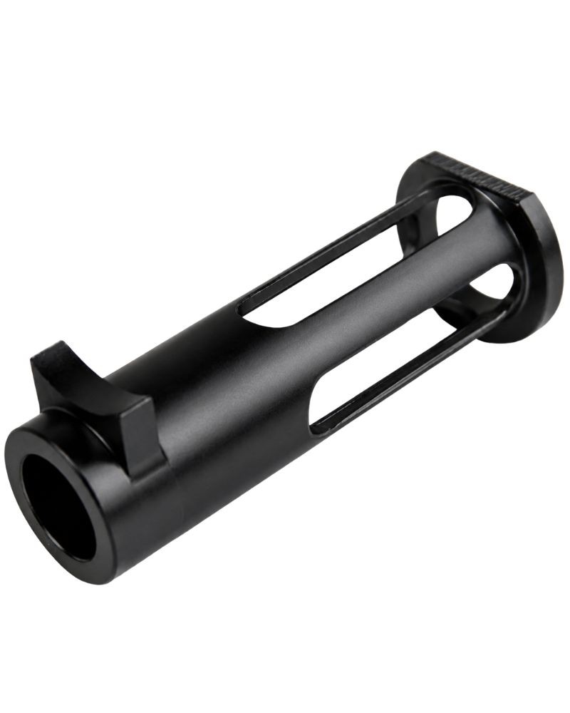 GUÍA DE MUELLE DE RETROCESO HI-CAPA 5.1 (LIGHT) - AirSoftYecla.es