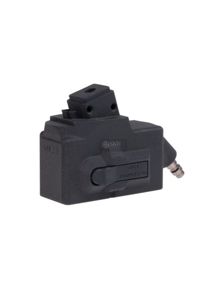 Adaptador HPA 23 a M4 - Saigo by Apex | Airsoft Yecla 2