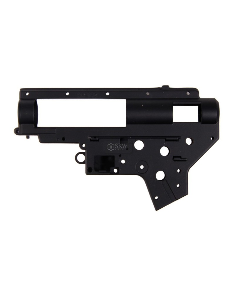 Carcasa Gearbox 8mm M4-M16 - Saigo Defense
