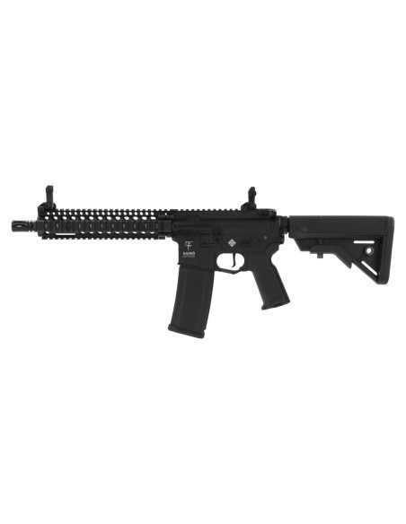 Fusil AEG Saigo Tokei Defense Jefftron Scyla V2 | Airsoft Yecla 2