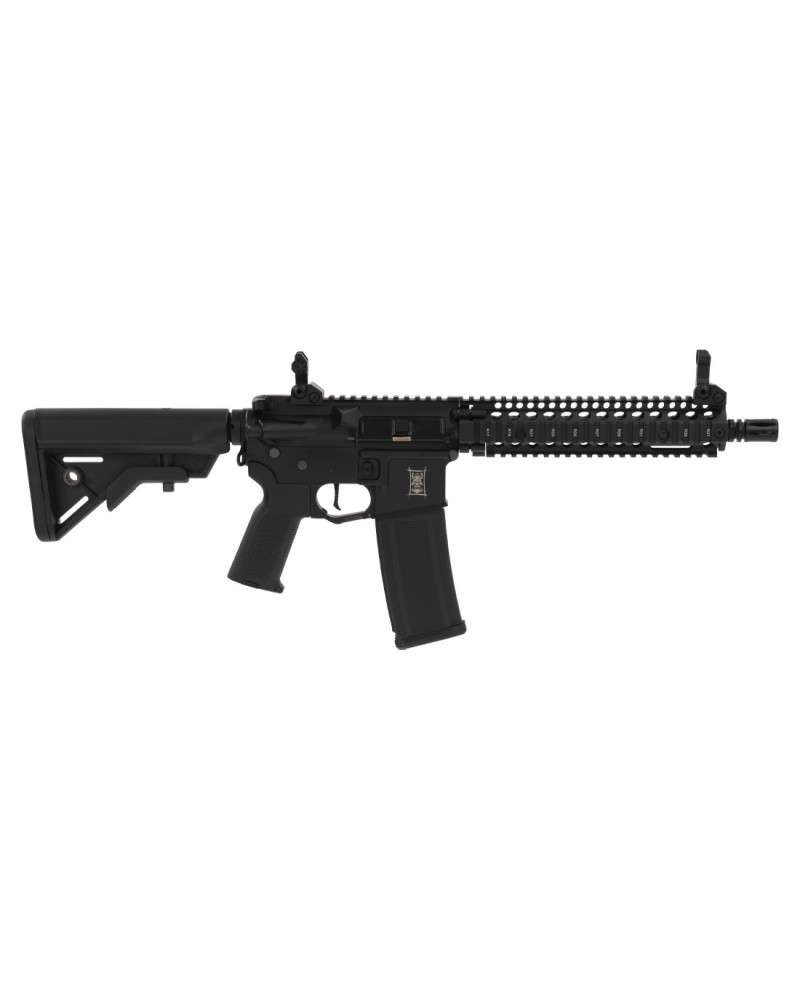 Fusil AEG Saigo Tokei Defense Jefftron Scyla V2 | Airsoft Yecla