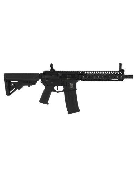 Fusil AEG Saigo Tokei Defense Jefftron Scyla V2 | Airsoft Yecla
