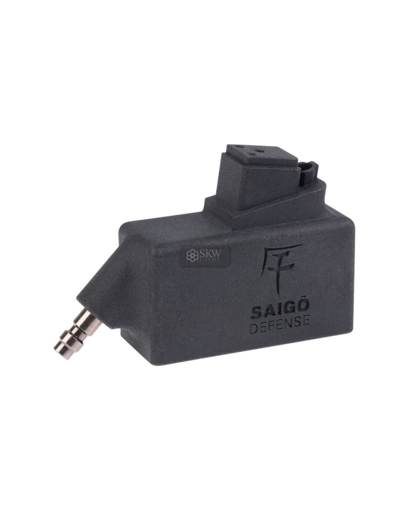 Adaptador HPA Austria/M4 SGHPA001AM - Saigo by Apex
