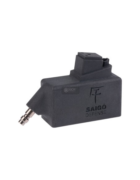 Adaptador HPA Austria/M4 SGHPA001AM - Saigo by Apex