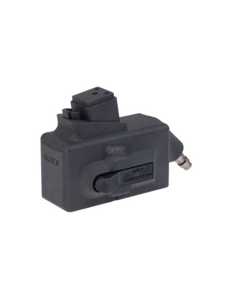 Adaptador HPA Austria/M4 SGHPA001AM - Saigo by Apex 2