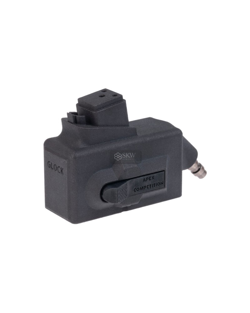 Adaptador HPA Austria/M4 SGHPA001AM - Saigo by Apex